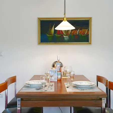 Haus Hansastrasse 13 Haus Hansastrasse 1 Appartement *