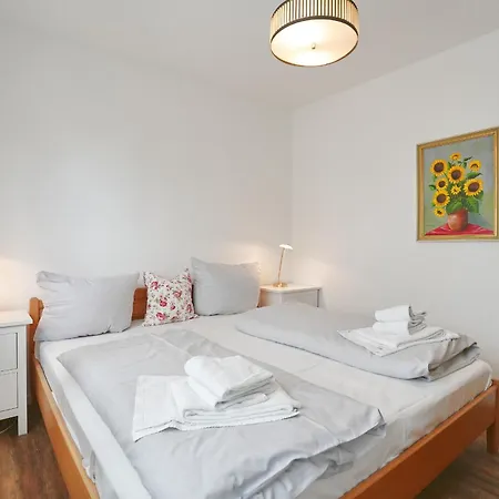 Haus Hansastrasse 13 Haus Hansastrasse 1