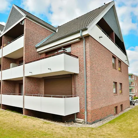 Haus Hansastrasse 13 Haus Hansastrasse 1 Scharbeutz